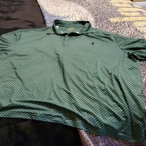 Polo Golf Shirt